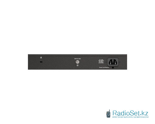 Коммутатор D-Link DGS-1024D/J1A